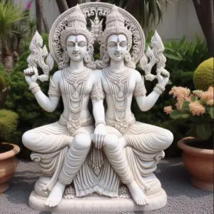 Ashwini Kumaras brothers, The Ashvins, aka Asvins, Asvinau, or Asvini Kumaras, are divine twin brothers of Hindu mythology, sons of the sun god Surya