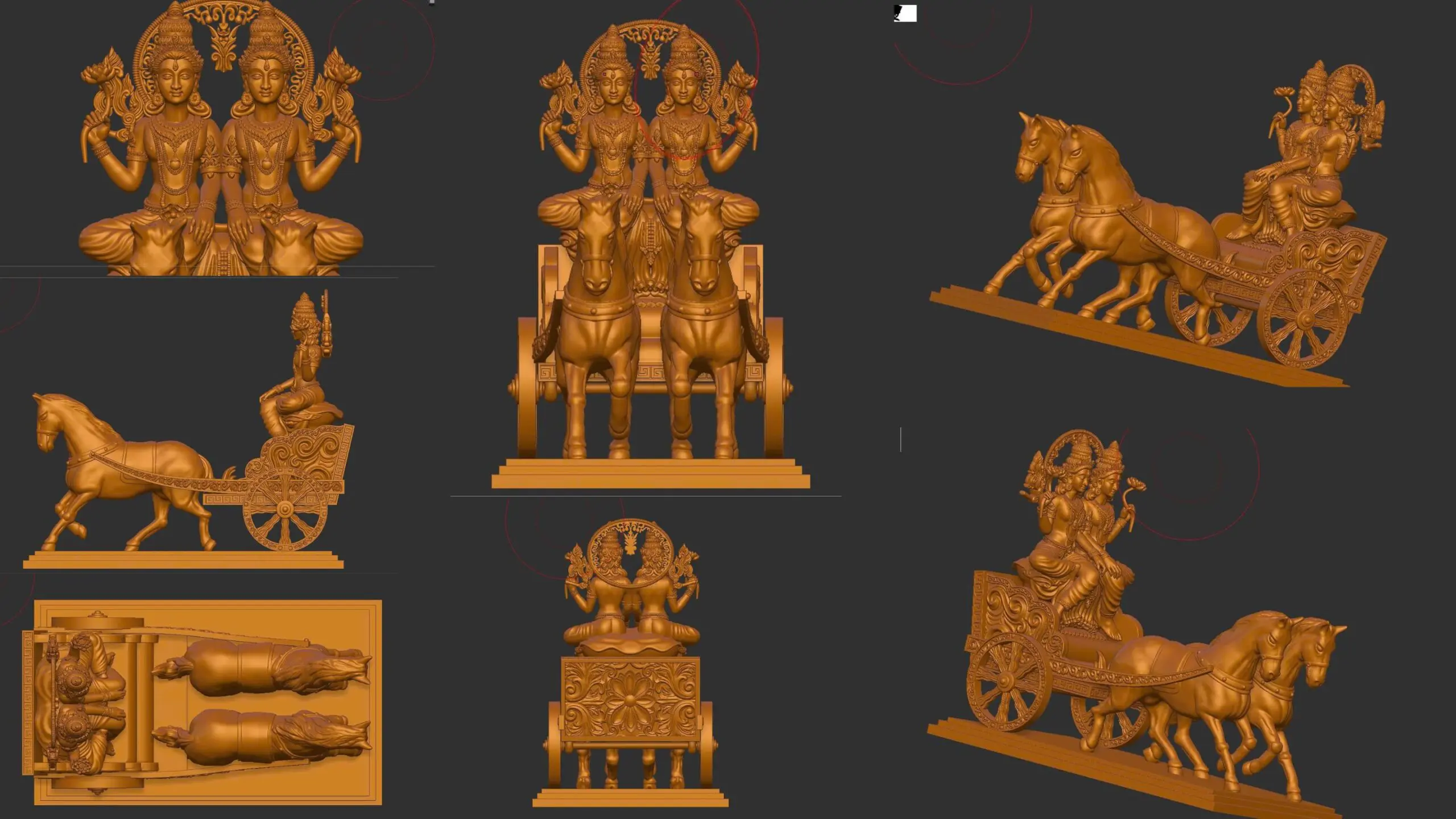 ashwin-3d