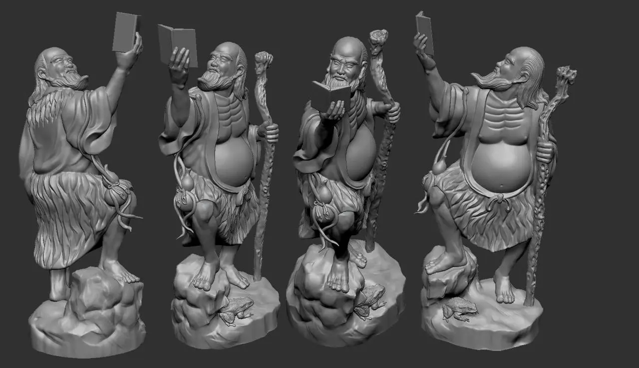 shennong-model